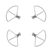 Propeller Guard for Mini 4 Drones Protector Propeller Guard Cover Protectors