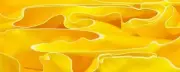 Canary Water BTW22KSM Acrylic (2 pc) Knife Scales 1/4" x 1 1/2" x 5"