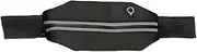 Silm Running Belt Fanny Pack for Men Women, Waterproof Running Phone Holder Belt for Workout Money Belt, Waist Bag Runners Accessories