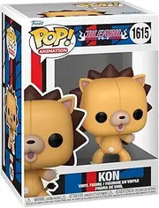 FUNKO POP! Anime: BLEACH - Kon