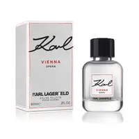 在飛比找森森購物網優惠-KARL LAGERFELD 維也納之夢淡香水60ml