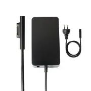 For Surface Pro 4 / 3 Power Adapter Charger 36W 12V 2.58A Model 1625 Tablet