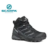 在飛比找蝦皮商城優惠-SCARPA Maverick Mid GTX 中筒登山鞋 