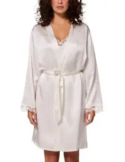[Simone Perele] Love Me Robe in Natural