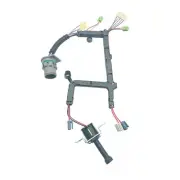 Updated Transmission Internal Wire Harness with TCC Lock Up Solenoid Accessories