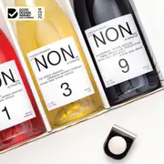 The Stopper Set