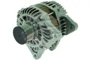 Jaylec alternator for Nissan Qashqai II J10 J11 2.0 09> MR20 Petrol