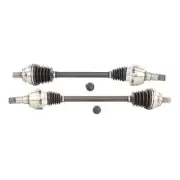Front Cv Shaft Axles Fits Mercedes-Benz B250e BATTERY EV (EV/BEV) 2016-2017