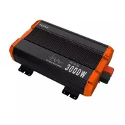 [EU Direct] FCHAO DC 12V/24V/48V To AC 230V Pure Sine Wave Inverter 3000W(Peak Power 6000 Watt) Solar Power Inverter Car