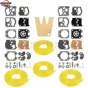 Carburetor kit K10-WAT for Walbro Carb STIHL Husqvarna McCulloch Echo Chainsaw