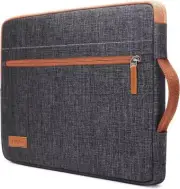 Laptop Sleeve Case 15.6 Inch Computer Carrying Bag for 16" MacBook Pro M1 M2