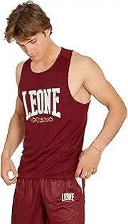 [LEONE 1947] Men's Tank Logo Undershirt