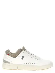 [On] On-The Roger Advantage Sneakers Bianco-Donna 8.5 White