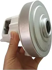 Vacuum Cleaner Motor 220V 1400W Compatible for Miele C3/SGDC1 Replacement.