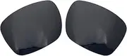 xyqrenrr Polarized replacement lenses for Oakley Holbrook XL OO9417Sunglass
