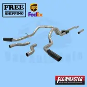 Exhaust System Kit FlowMaster for Ford F-150 2004-2008 (for: Ford)
