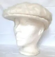 KANGOL FURGORA 504 CAP ANGORA small unisex