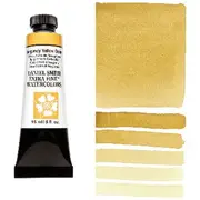 Daniel Smith Watercolour 15 ml Burgundy Yellow Ochre S2