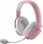 Razer Barracuda X Wireless Multi-Platform Gaming Headset Pink USB-C Dongle