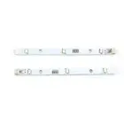 White Refrigerator Strip Light LED Strip Light for Rongsheng/Hisense