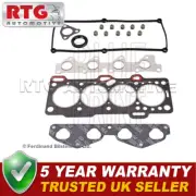 Cylinder Head Gasket Set Fits Hyundai Getz 2002-2005 Amica 2003-2008 1.0