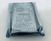 HPE 759212-B21 759548-001 HP 600GB 12Gb/s 15K SFF 2.5" SAS SC HDD HARD DRIVE