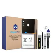 Fit For Samsung Galaxy A20 Compatible Screen Replacement + Repair Kit