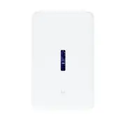 Ubiquiti UniFi Dream Wall, Wall-mountable UniFi Cloud Gateway, Built-in WiFi 6 Access Point, PoE Switching, UniFi OS Console, 3.5+ Gbps, 2Yr Warr