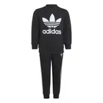 adidas Originals Kids Adicolor Crew Tracksuit Set