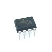 10Pcs PIC12F629-I/P 12F629-I/P 12F629 MCU IC MICROCHIP DIP-8 ORGINAL NEW A3GS