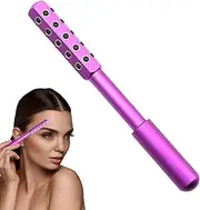 Face Roller Uplift Massaging Beauty Roller Face Eye Body Massage Beauty Tool For Skin Tightening Firming, De-puffing, Anti-aging And Tension Relief Portable Sculptor For Skin Care Routines