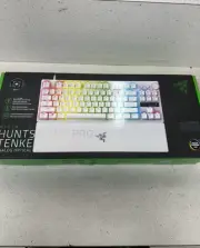 Razer Huntsman V3 Pro Tenkeyless Analog Optical Esports Keyboard Certified NEW
