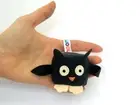 Squeezibo: Durable Stress Ball / Fidget Toy for Restless Hands. DOES NOT POP!