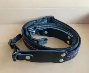 Anti-slip tape Adjustable Nylon Strap DC Camera Binocular Shoulder Neck Strap