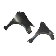 Sterling Front Guard to suit Toyota Yaris 01/2006 to 12/2016 - TYYS-GUD-07R