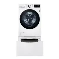 在飛比找環球Online優惠-【LG 樂金】15+2.0Kg WiFi TWINWash 