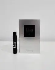 Dior Homme Eau De Toilette EDT 1ml Perfume Mini Spray for men. New. Genuine