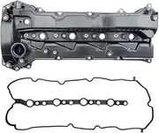 Engine Valve Cover Cylinder Head Chamber Auto Parts ，Compatible With Toyota Hilux 11201-11080