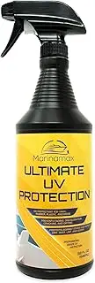 Ultimate UV Protection Spray 32 Oz | UV Protector for Outdoor Surface Sun Protection | UV Ray Protectant for Vinyl, Rubber, Plastic, and More | Prevents Fading and Discoloration