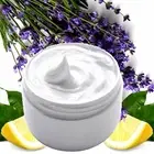 Lavender & Lemon Scented Body/Hand Cream Skin Moisturizing Luxury Cruelty Free