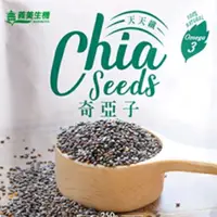 在飛比找蝦皮購物優惠-義美生機 奇亞籽 代購