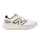 New Balance 680 V8 白 黑 男鞋 緩震 路跑 運動鞋 NB [YUBO] M680LW8 2E寬楦