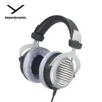 在飛比找Yahoo!奇摩拍賣優惠-《小眾數位》Beyerdynamic DT990 Editi