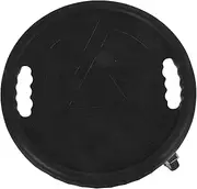 Abaodam 1set Sliding Discs for Silent Exercise Sliders Non- for Abdominal and Strength Workouts Fitness Equipment for Home and Gym Use