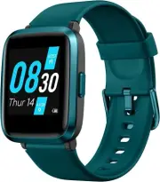 Women's Smart Watch Bluetooth SmartWatch For Apple iPhone iOS and Android...
