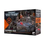 Warhammer 40K Kill Team Upgrade: Equipment Pack 103-53
