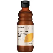 Melrose Apricot Kernel Oil 250ml
