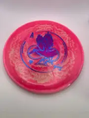 Prodigy PA-2 500 Spectrum Plastic - Manabu Kajiyama