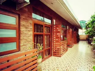 我的家庭民宿My Home Guesthouse