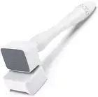 Adjustable Microneedling Derma Stamp -Derma Microneedle Pen for Body & Hair & Be